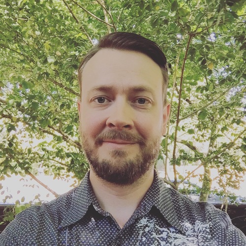 Jarno Karjanlahti